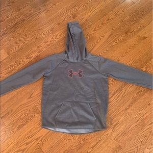 Under Armour Sweatshirt